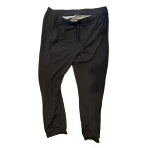 Old Navy Active Recharge Knit Breathable Jogger Mens XXL